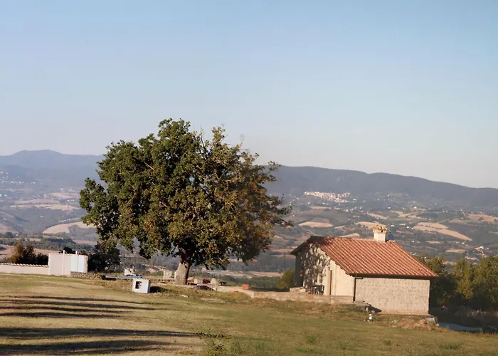 Agriturismo Le Querce