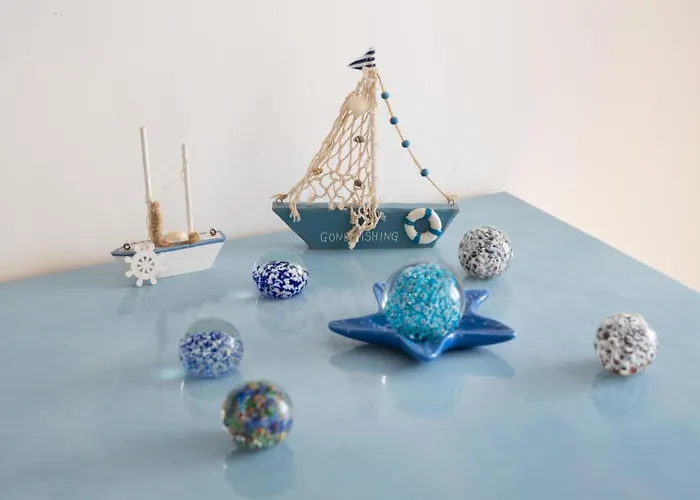 Casa vacanza: Apartment Stella Maris