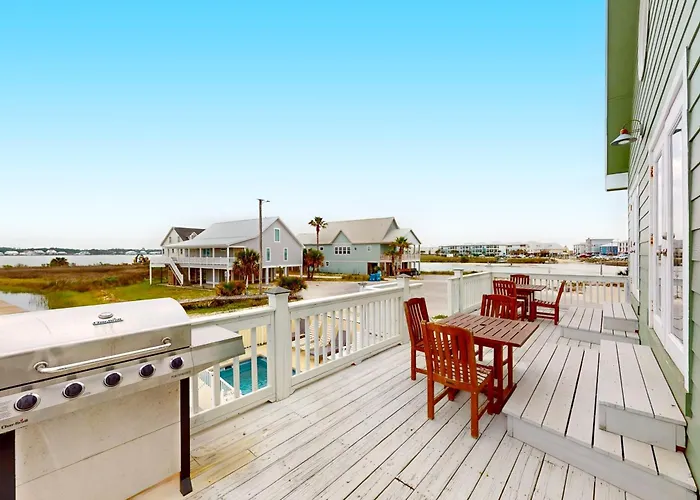 Orion By Meyer Vacation Rentals