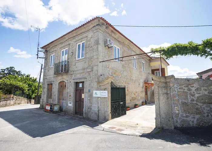 Quinta Das Oliveiras