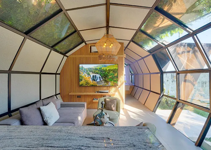 Airship Bali By Alex Villas