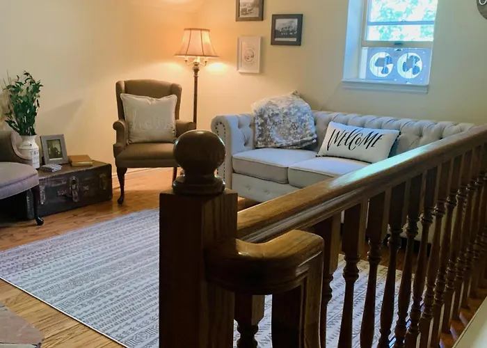 The Founders Suite At The Historic Kanab Inn