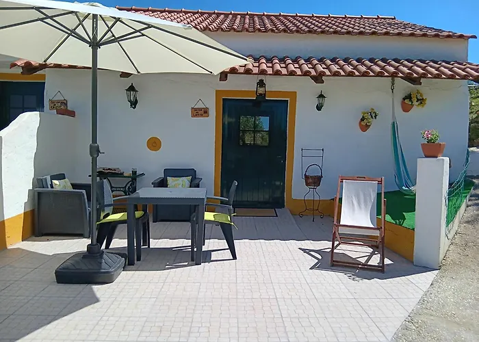 Casinha Da Lareira - Quintinha Dos Cavalos- Arruda Dos Vinhos