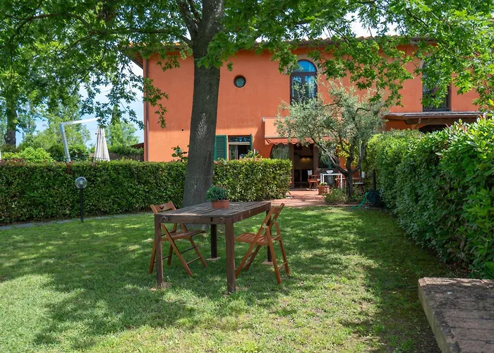  Casa Bellosguardo In