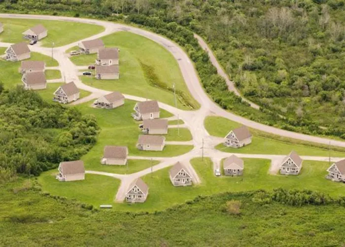 Salt & Sand Cottage - Aboiteau Beach & Dunes