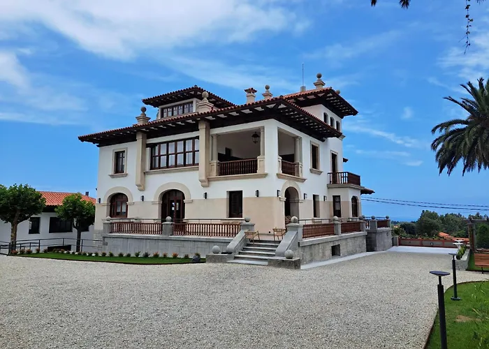 El Rosal De