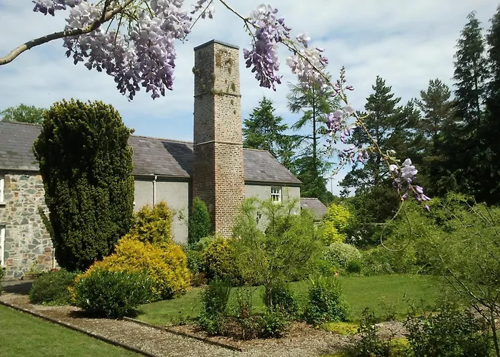 Newforge House