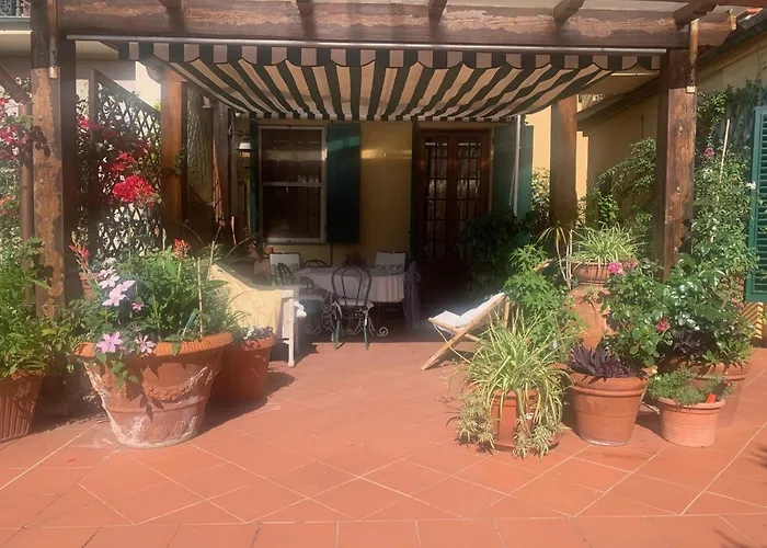 La Terrazza Da Ernestina