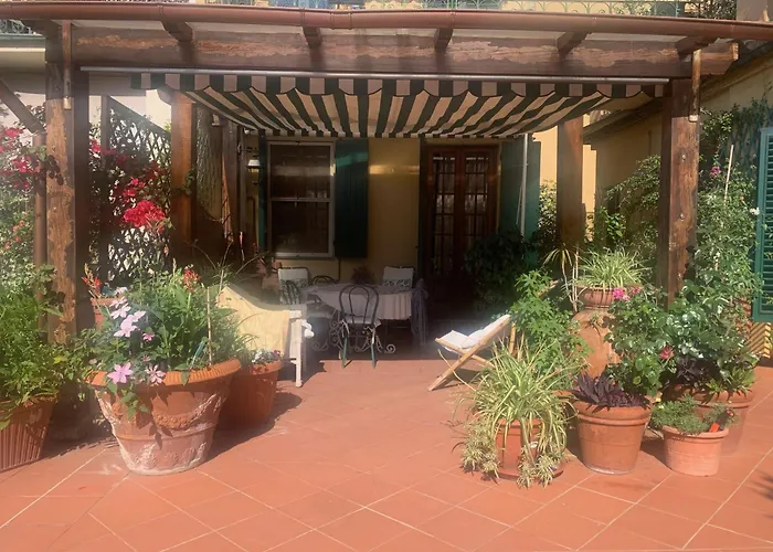 La Terrazza Da Ernestina