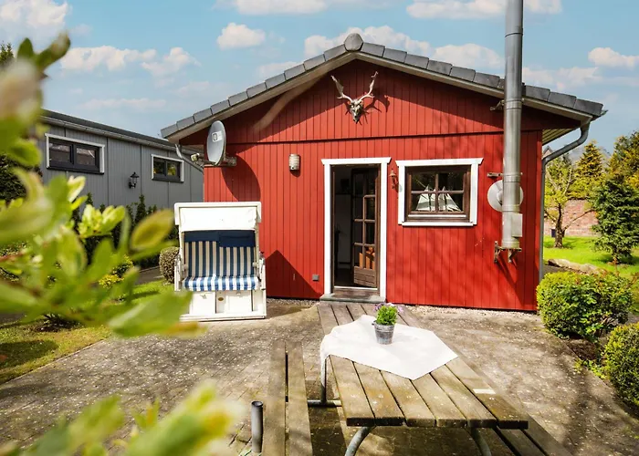 Chalet Am Fleet By Interhome