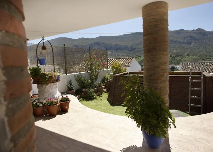 La Posada De La Muela