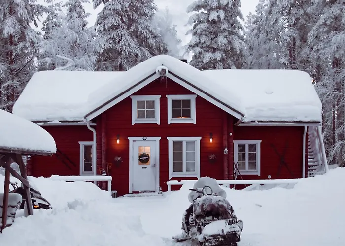 Kotatuli Forest Lodge
