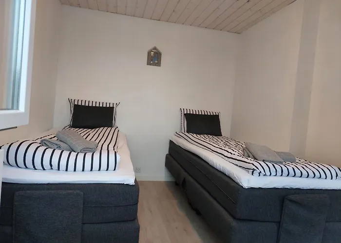 Venos Rooms 2