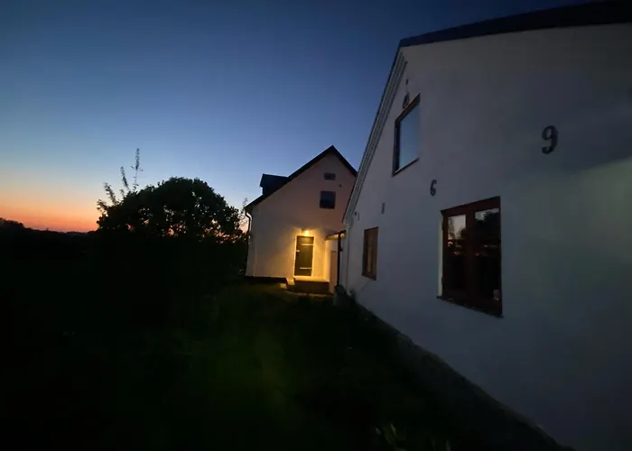 Wingardhs B&B Oesterlen
