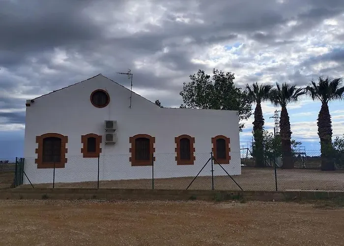 Casilla Mas d'Avall