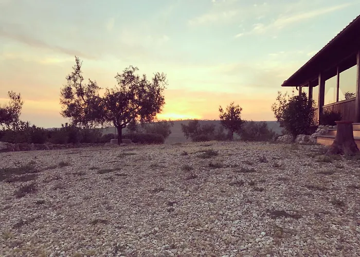 Agriturismo Casale Sasso