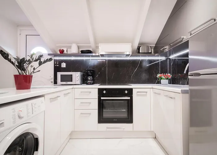 Apartment: Mavrias Village