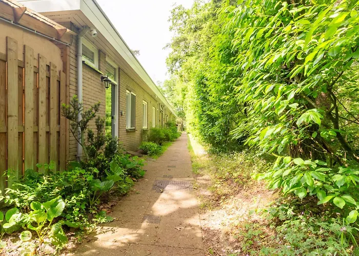  Hoefbos Bungalow