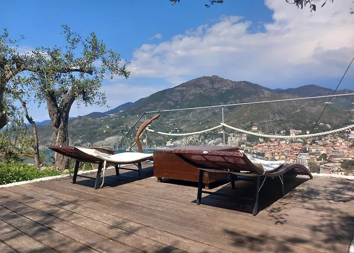  B&B Maremesco