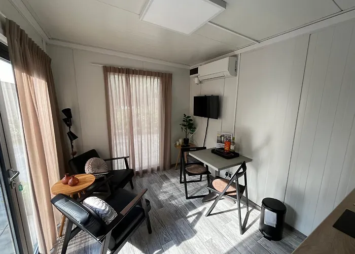 Tiny House Qirih