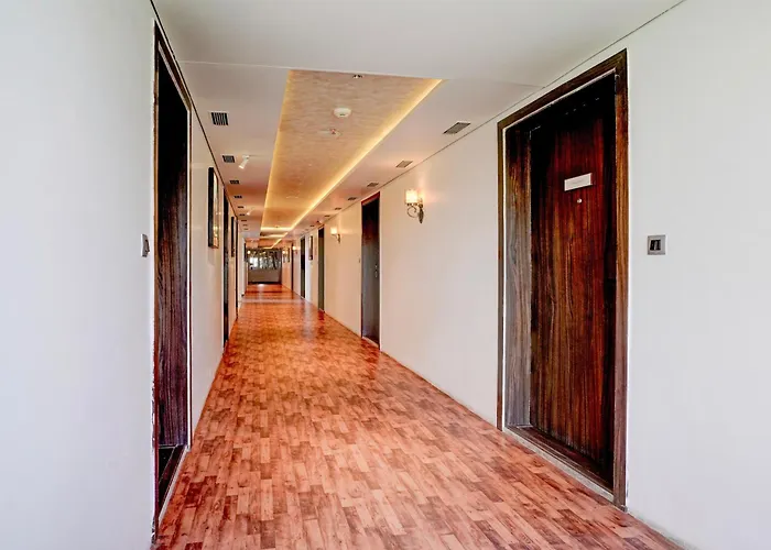 5 star hotels Palette Magarpatta City Formerly Emerald Guestimony