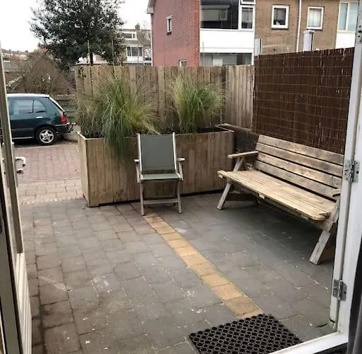 Have A Nice Stay! - Beach Cottage Free Parking