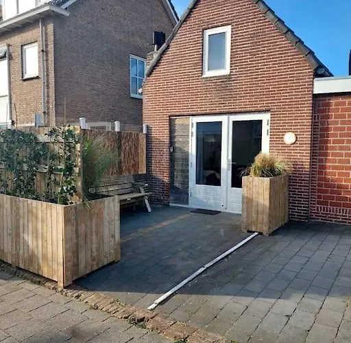 Have A Nice Stay! - Beach Cottage Free Parking