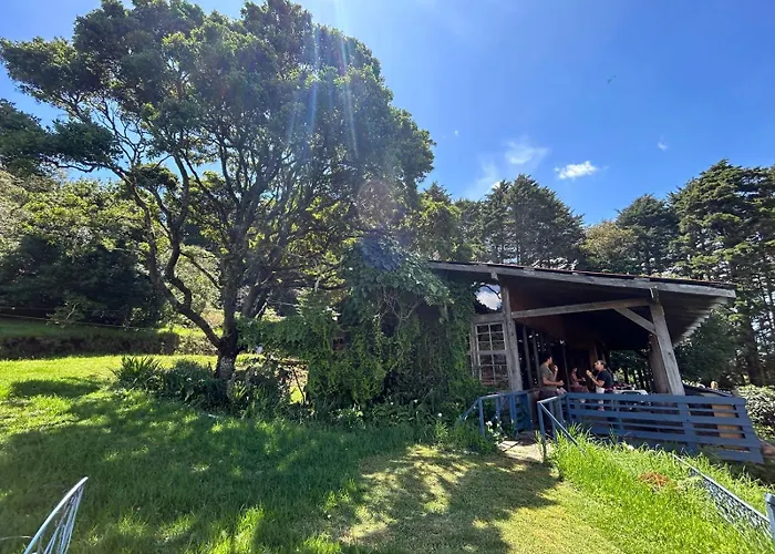 Casa Monte Armadillo