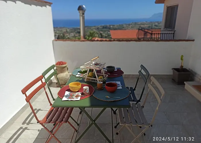Mediterraneo Rooms
