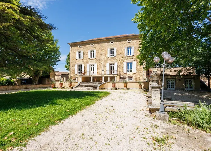 Domaine Des Sources - Welkeys