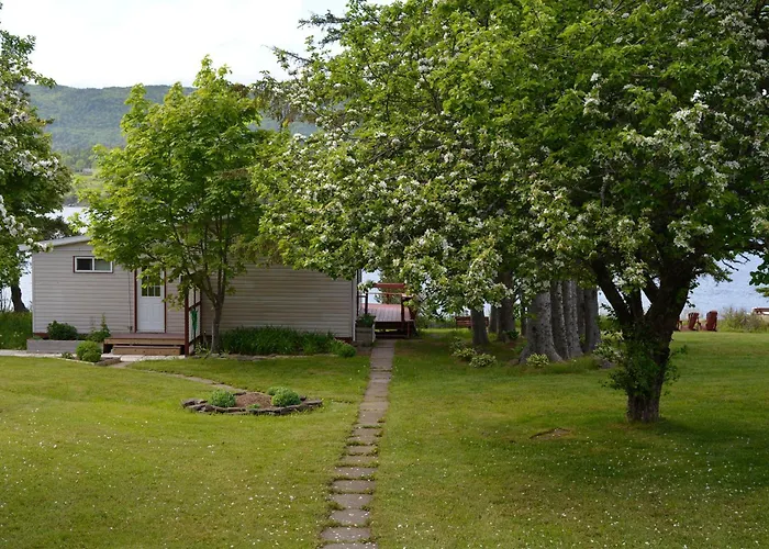 Mountain Vista Seaside Cottages