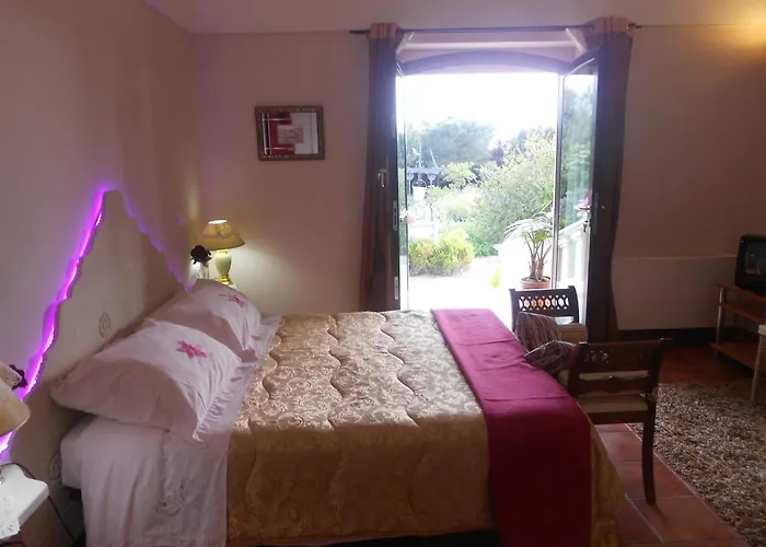 B&B Tenuta Martinelli
