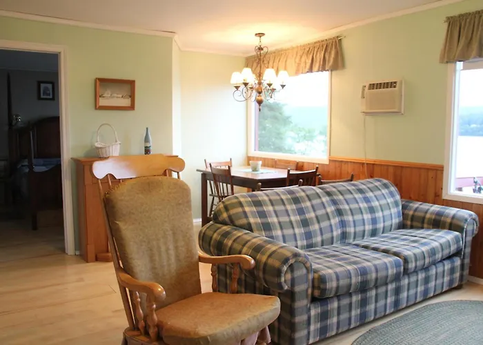 Mountain Vista Seaside Cottages