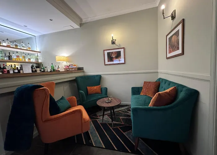 B&B only: Beinn Bhracaigh