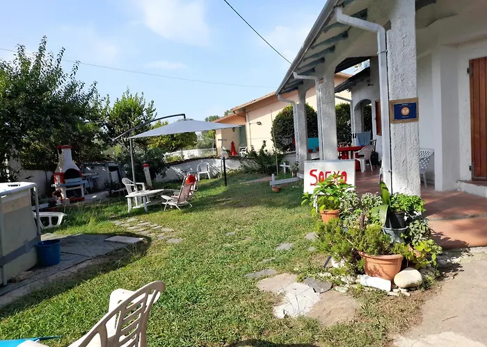  Sogno Vacanze