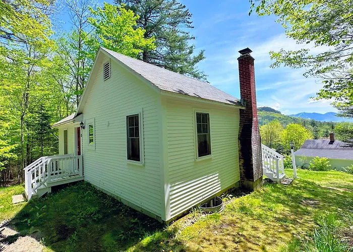 11G Quintessential New Engalnd Cottage With Fantastic Views!
