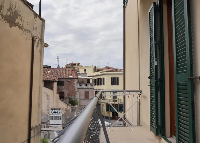 B&B Le Mura