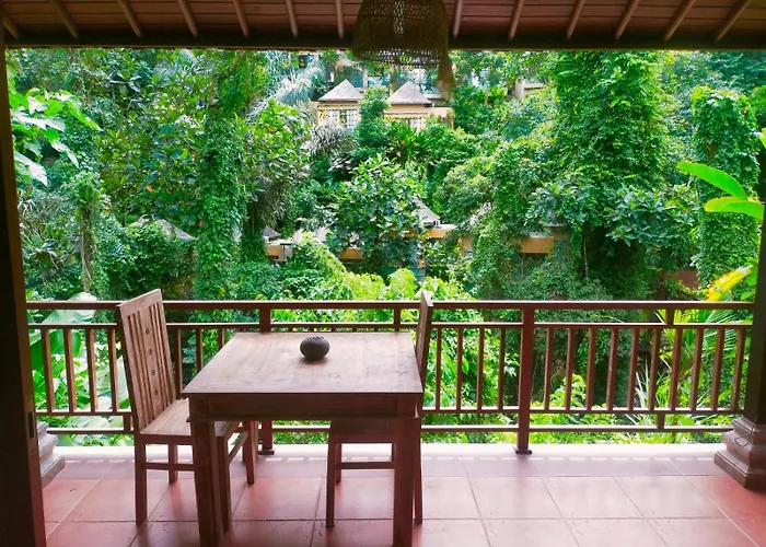 Pondok Kungkang Villa 2