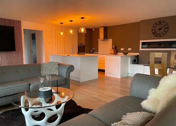 Birch Villa