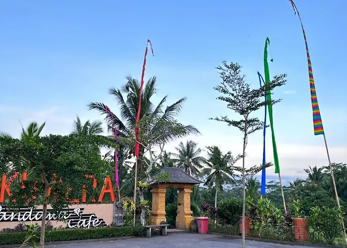 Pondok Kungkang Villa 2