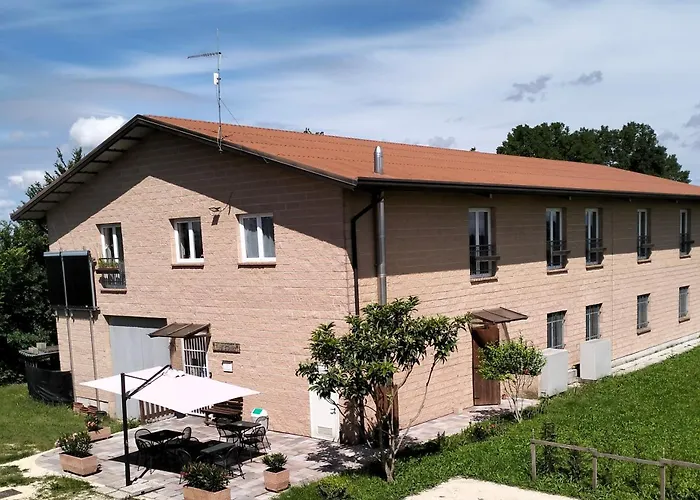 Agriturismo Campi Di Grano