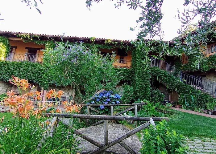Hotel Rural La Covacha