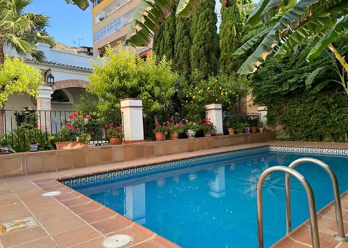 Garden Suites Xativa Casa Rural