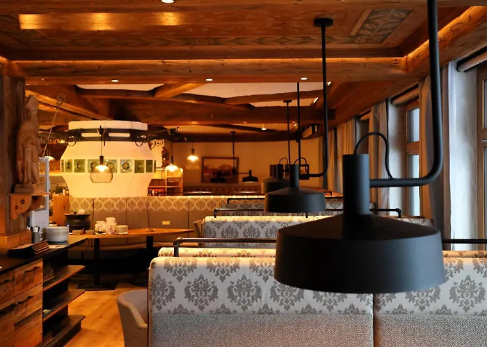 Dorf-Chalets Filzmoos