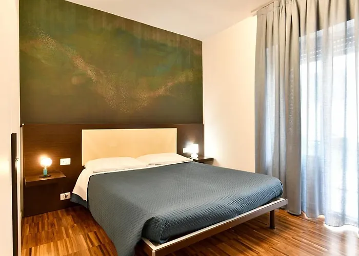 Hotel familiare: Donna Eleonora Residence