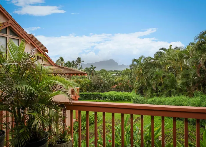 Aston At Poipu Kai