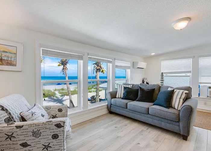 Beach Dreams Resort