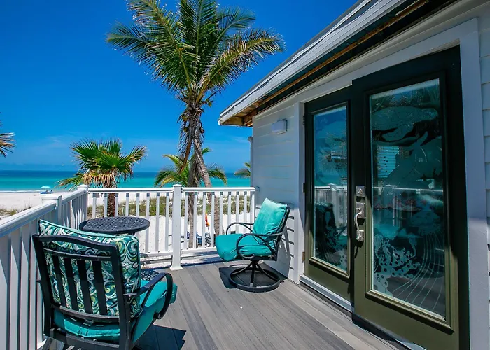 Beach Dreams Resort