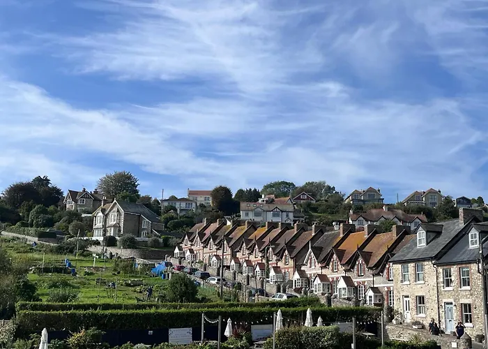 Escape Pod In Devon, 5 Mins From Beach + Parking