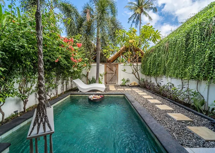 Akasia Villas